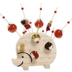 Gifi Set apéro hérisson