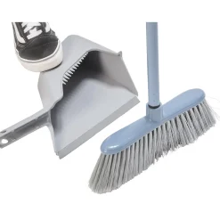 Gifi Nettoyage Et Entretien|Set balais+pelle