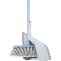 Gifi Nettoyage Et Entretien|Set balais+pelle