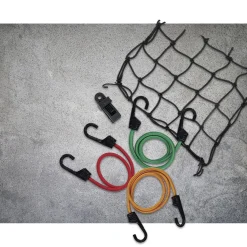 Gifi Quincaillerie^Set complet d'arrimage x29