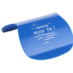 Gifi Set couteau à huître avec cale