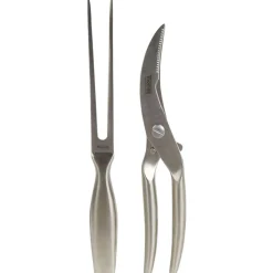 Gifi Set découpe volaille Thomas