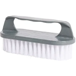 Gifi Nettoyage Et Entretien|Set de 3 brosses de nettoyage