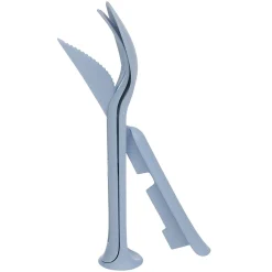 Gifi Set de couverts encastrables