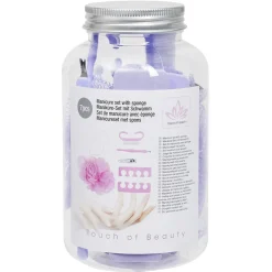 Gifi Beauté^Set de manucure 7 pièces