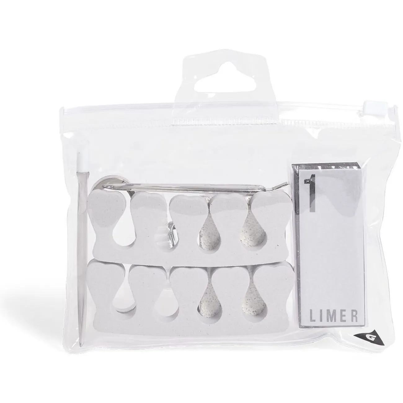 Gifi Beauté^Set de manucure 8 pièces