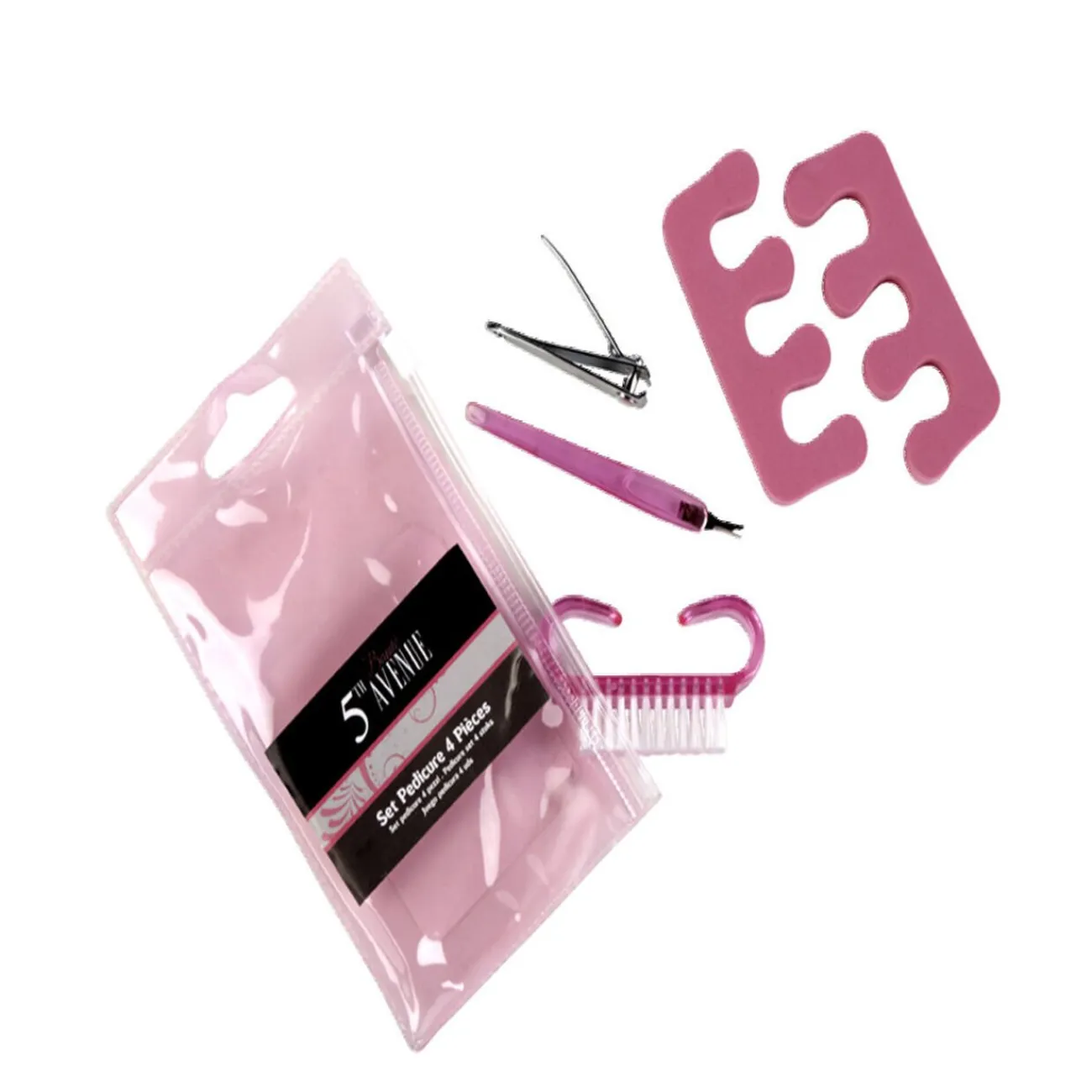 Gifi Beauté^SET DE PEDICURE