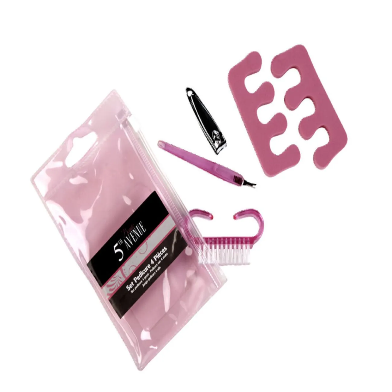 Gifi Beauté^SET DE PEDICURE