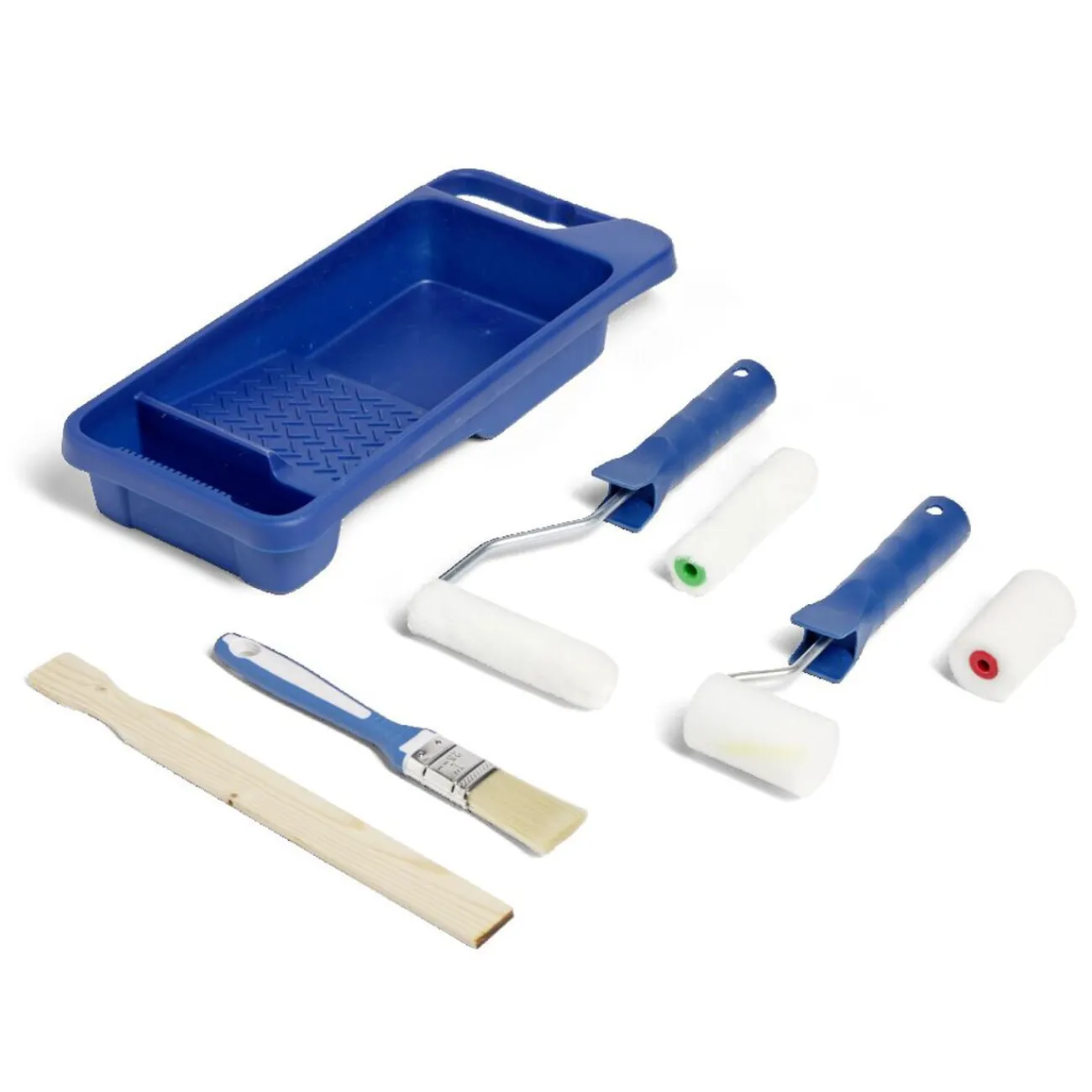 Gifi Peinture^Set de peinture 10 pièces