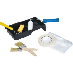 Gifi Peinture^Set de peinture tout en 1