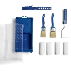 Gifi Peinture^Set de peinture universel 10 pièces