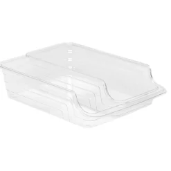Gifi Set de rangement réfrigérateur 3 pièces