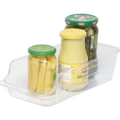 Gifi Set de rangement réfrigérateur 3 pièces
