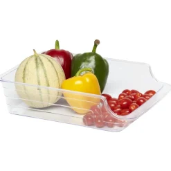 Gifi Set de rangement réfrigérateur 3 pièces