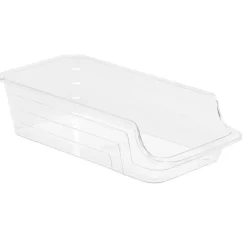 Gifi Set de rangement réfrigérateur 3 pièces