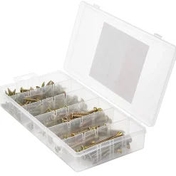 Gifi Quincaillerie^Set de visserie