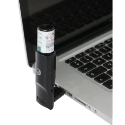 Gifi Nettoyage Et Entretien|Set diffuseur huile essentielle USB nomade Mességué