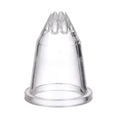 Gifi Set douilles à pâtisserie avec support