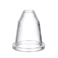 Gifi Set douilles à pâtisserie avec support