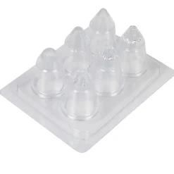 Gifi Set douilles avec support