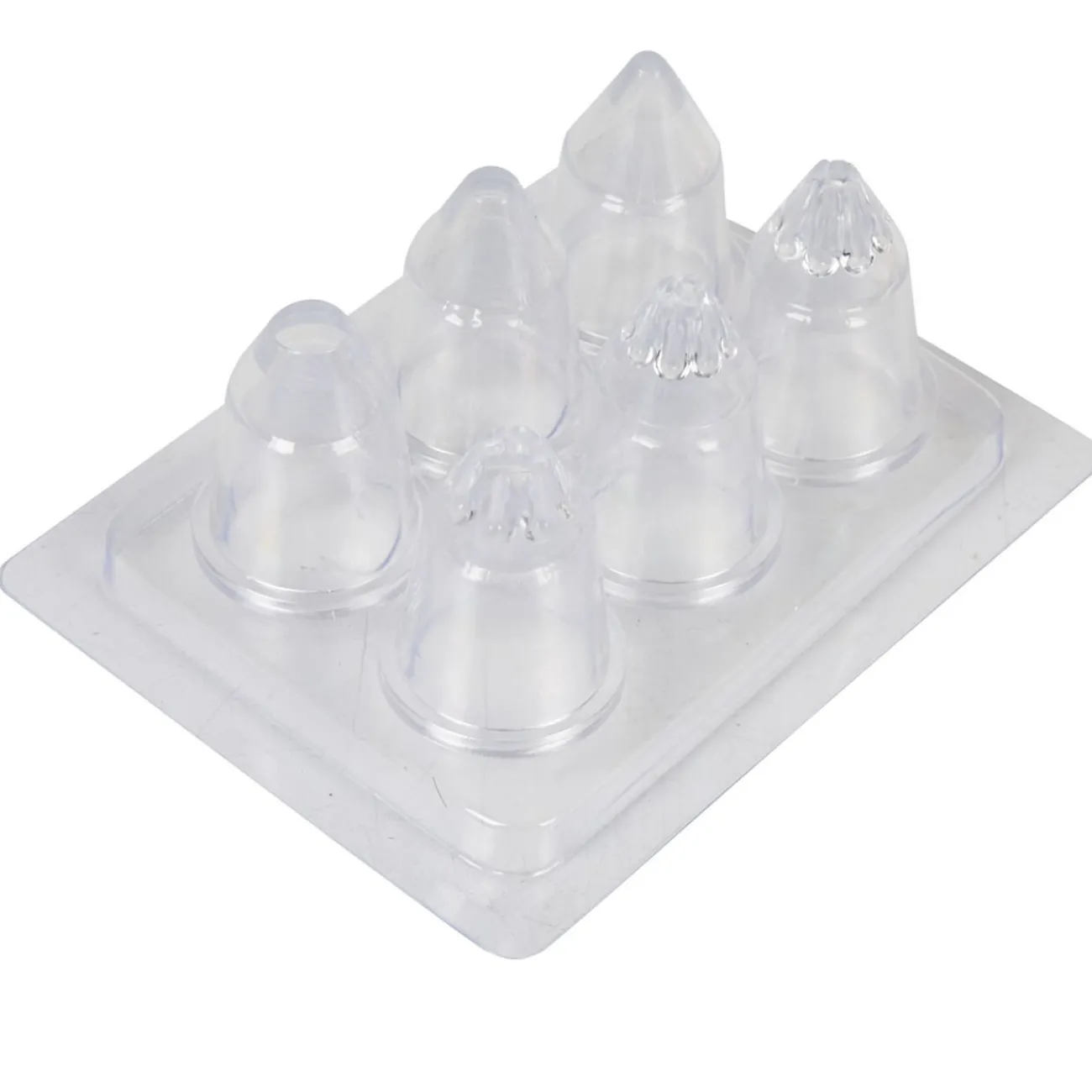 Gifi Set douilles avec support