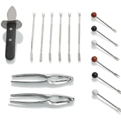 Gifi Set fruits de mer