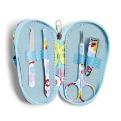 Gifi Beauté^Set manucure 4 accessoires