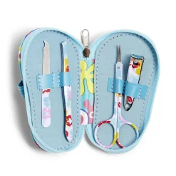 Gifi Beauté^Set manucure 4 accessoires