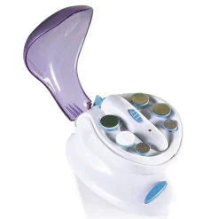 Gifi Beauté^SET MANUCURE 9 PIECES