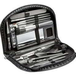 Gifi Beauté^Set manucure composé de 18 pièces