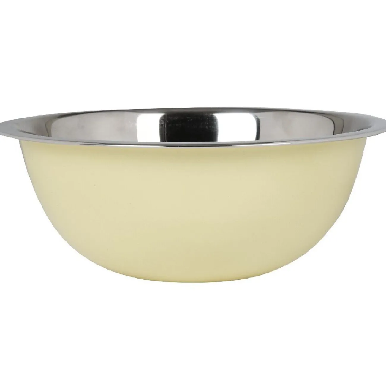 Gifi Set passoire, saladier, porte-ustensiles vert design ananas