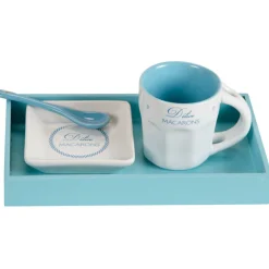 Gifi Set petit déjeuner