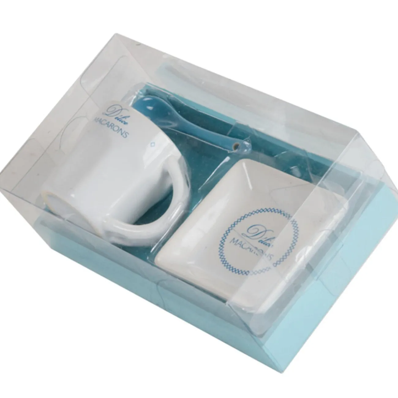 Gifi Set petit déjeuner