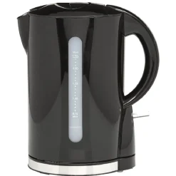 Gifi Set petit déjeuner Homday noir