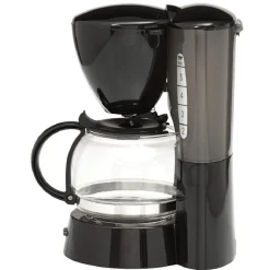 Gifi Set petit déjeuner Homday noir