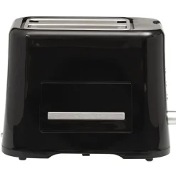 Gifi Set petit déjeuner Homday noir