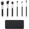 Gifi Beauté^Set pinceaux cosmétiques avec support magnétique