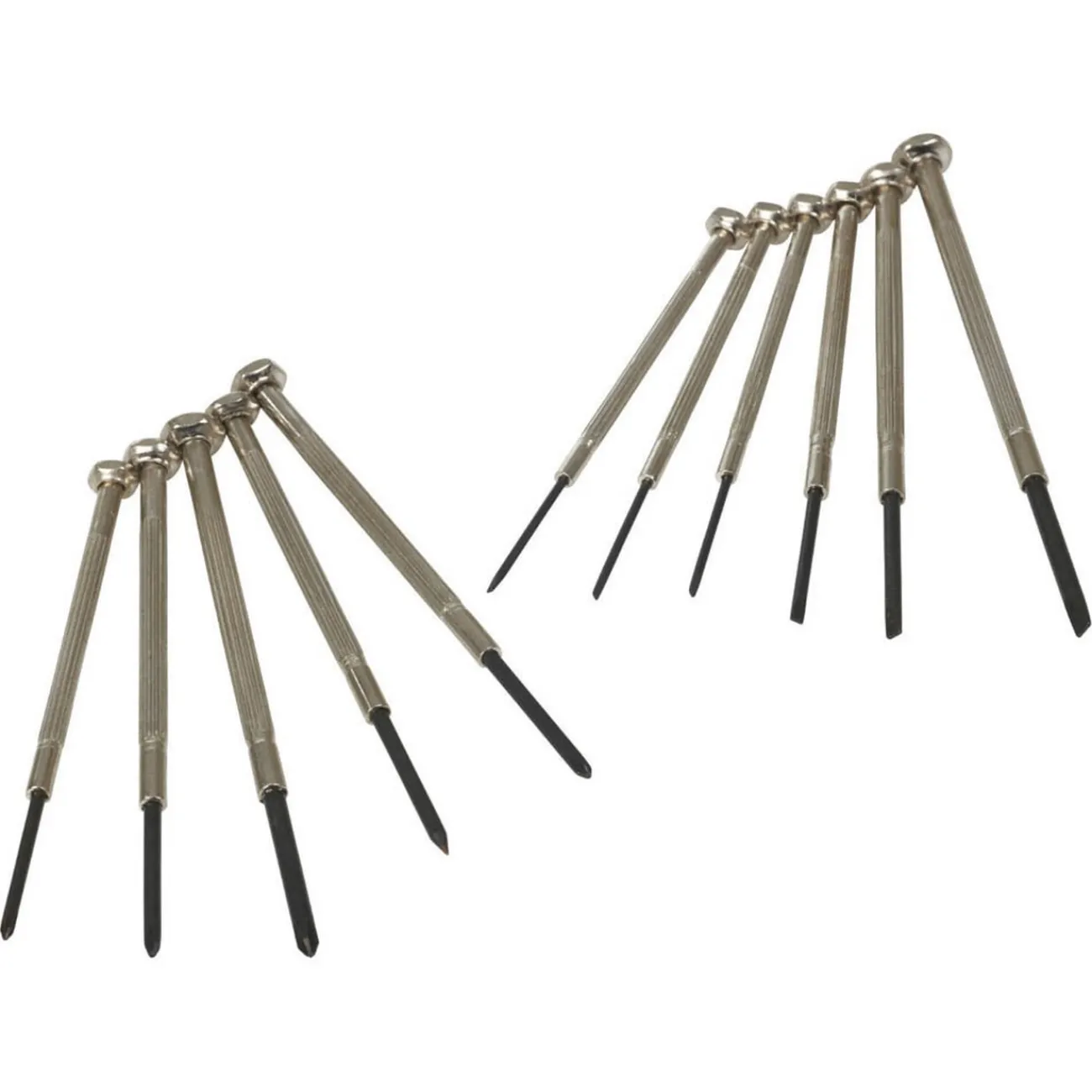 Gifi Outils Bricolage^Set tournevis de précision x11