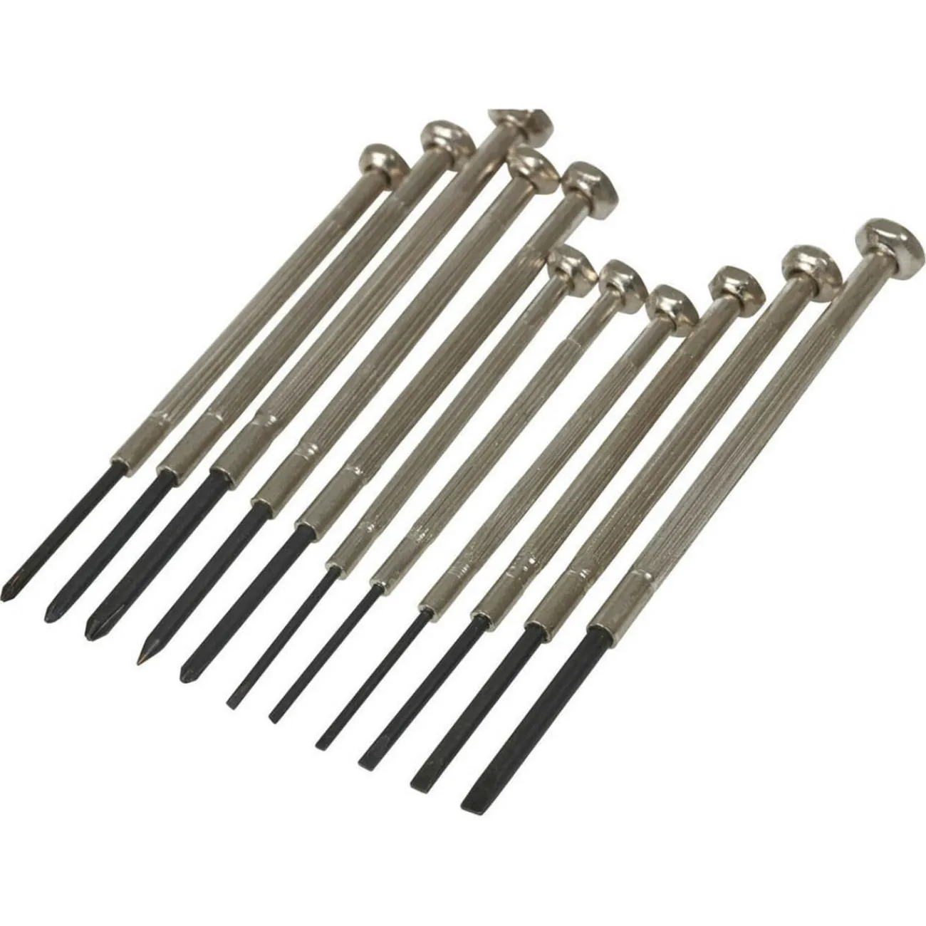 Gifi Outils Bricolage^Set tournevis de précision x11