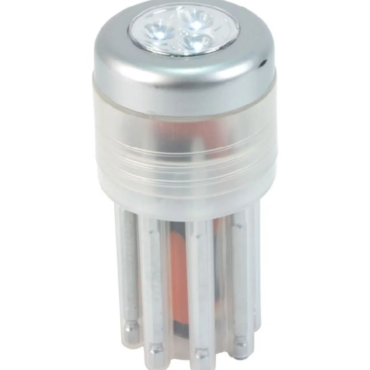 Gifi Aménagement Atelier^SET TOURNEVIS ET LAMPE LED