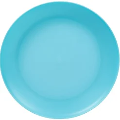 Gifi Set vaisselle plastique 12 pièces