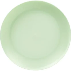 Gifi Set vaisselle plastique 12 pièces