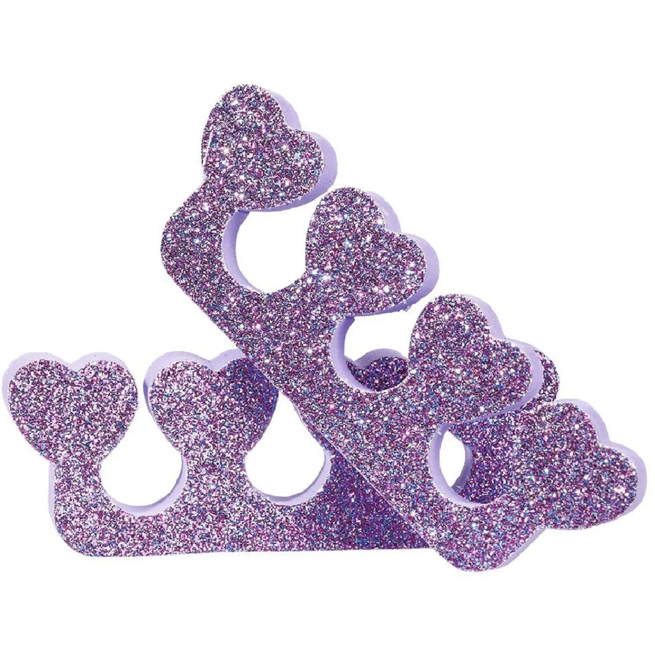 Gifi Beauté^Set vernis à ongles Martinelia Dream Nails trousse cosmétique 5 pièces