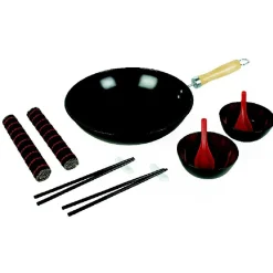 Gifi Set wok 2 personnes