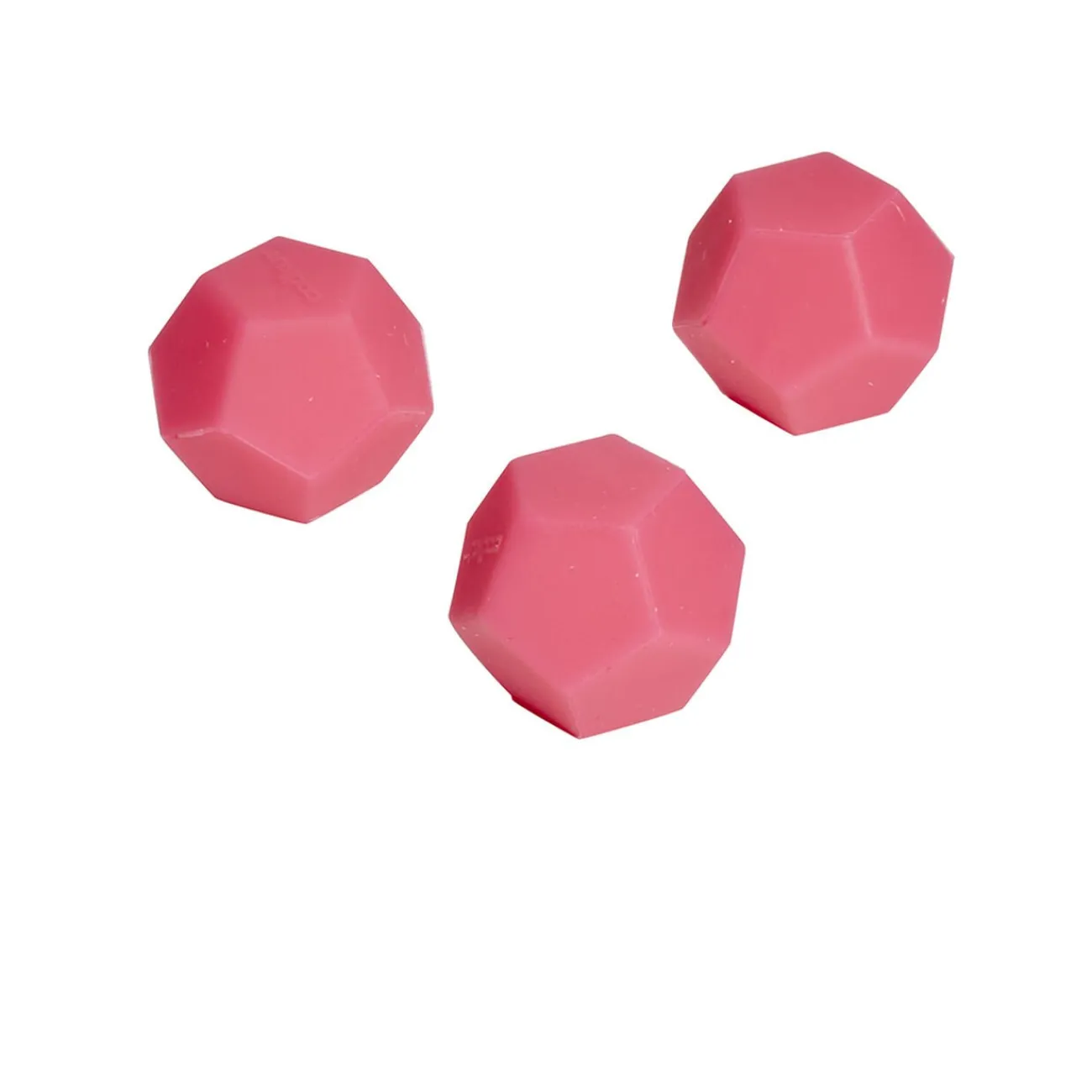 Gifi Shaker à chantilly manuel tranparent rose