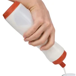 Gifi Shaker à crêpes et pancakes 700ml