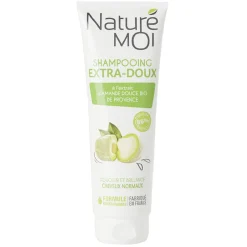 Gifi Bien-Être^Shampoing extra-doux 260 mL Nature Moi