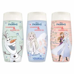 Gifi Bien-Être^Shampoing gel douche Disney La Reine Des Neiges 300 ml