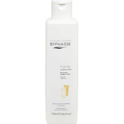 Gifi Bien-Être^Shampoing nourrissant BYPHASSE