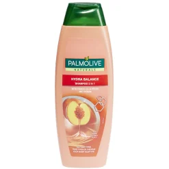 Gifi Bien-Être^Shampoing Palmolive Naturals orange douce vera 350ml